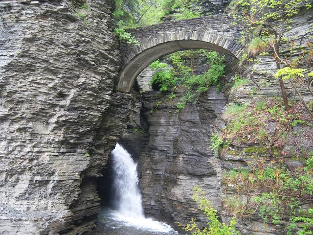 Watkins Glen State Park